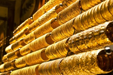 Каким странам выгодно продавать золото в Индию?