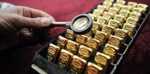 В Украине оживает рынок золота: как купить металл по новым правилам