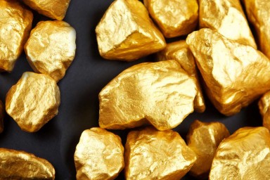 Золото: рынку нужен сильный драйвер для роста цен