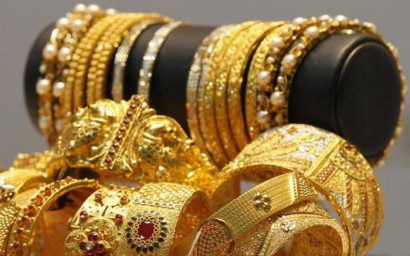 Индия может снизить пошлину на импорт золота