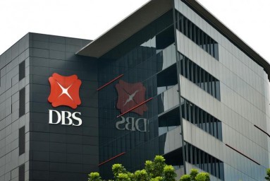 DBS Bank: пора инвестировать в золото