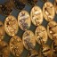 НБУ пустил с молотка золотые монеты на 2,5 миллиона гривен