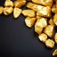 Китай 2017: спад добычи золота при росте спроса
