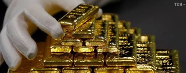 Комментарий по рынку золота: 27 ноября 2018