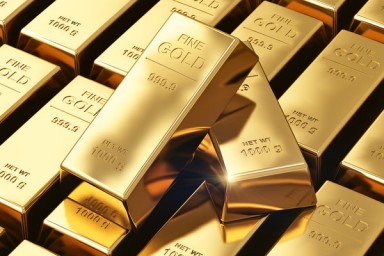 Цена золота на максимуме в 60 странах