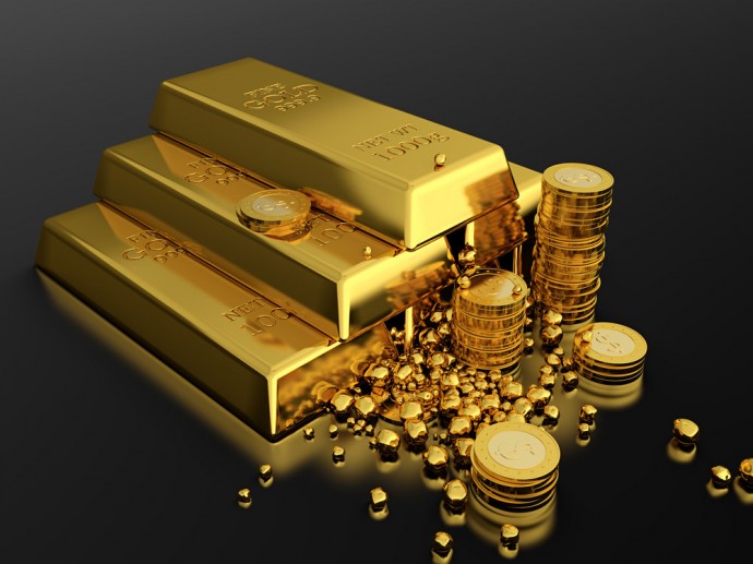 Goldman Sachs про золото и будущее криптовалют