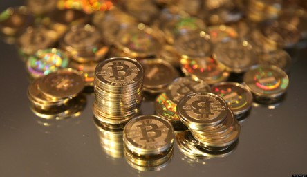 С Bitcoin могут начать брать налоги