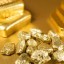 GFMS Reuters: перспективы золота в 2018 г.