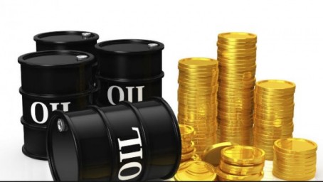 Китай планирует торговать нефтью за золото