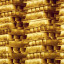 Спрос на золото высокий на фоне карантина в мире