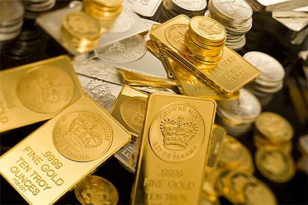 Почему выгодно покупать и хранить золото в Сингапуре?