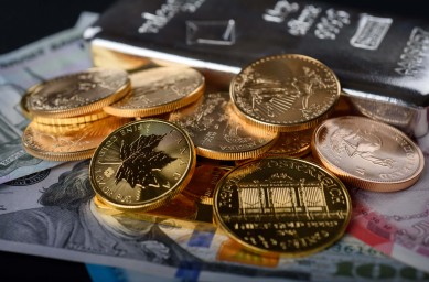 ТОП-5 самых веских аргументов ЗА покупку золотых монет