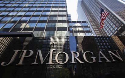 Почему банк JP Morgan снова поверил в золото?