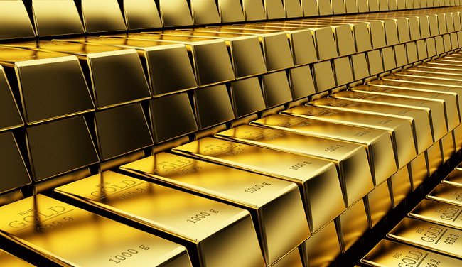 Золото - это защита активов в кризисные времена