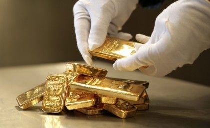 TDS: цена золота имеет шанс вырасти до 2000$