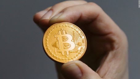 Bitcoin  станет финансовым активом