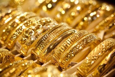 Индия 2017: импорт золота в страну уже не остановить