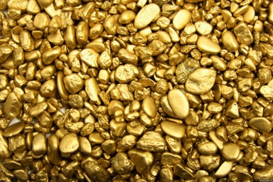 Сможет ли золото преодолеть проклятие декабря?