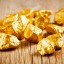 Израильским учёным удалось создать искусственное золото