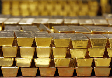 Цены на золото на рекордном уровне, а спрос упал — как такое возможно?