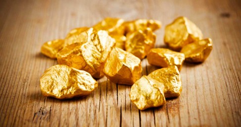 Израильским учёным удалось создать искусственное золото
