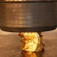 Гидравлический пресс против килограммового слитка золота 1