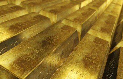 НБУ повысил курс золота до 328,63 тыс. гривен за 10 унций