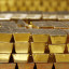 Цена на золото бьет максимумы на фоне ослабления доллара