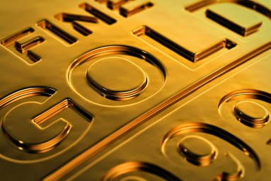 UBS: Цены на золото восстановятся