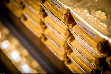 Пять причин, почему инвесторам пора вкладываться в золото