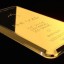 Brikk создала золотую версию iPhone X от Apple