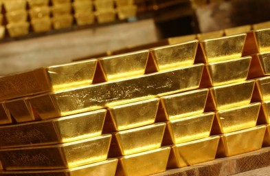 НБУ повысил курс золота