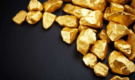 НБУ незначительно понизил курс золота