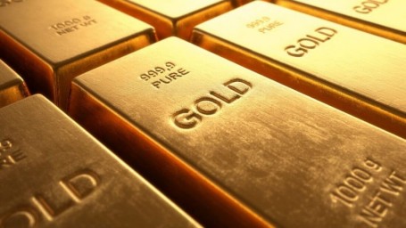 НБУ повысил курс золота до 328,28 тыс. гривен за 10 унций