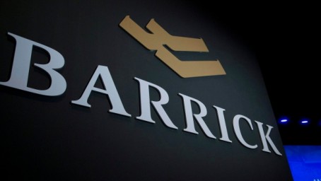 Крупнейшая в мире золотодобывающая компания Barrick Gold объявила о сделке на $6 млрд