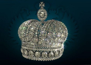 Малая императорская корона
