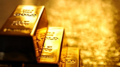 НБУ понизил курс золота до 347,8тыс. гривен за 10 унций