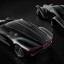 Уникальный Bugatti La Voiture Noire с ценой за миллиард стал «самым дорогим» автомобилем в мире 3
