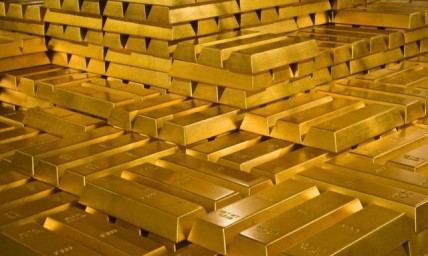 НБУ понизил курс золота до 338,16 тыс. гривен за 10 унций
