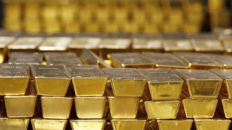 НБУ повысил курс золота до 337,33 тыс. гривен за 10 унций