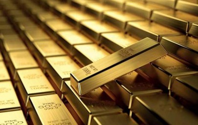 НБУ повысил курс золота до 347,14 тыс. гривен за 10 унций