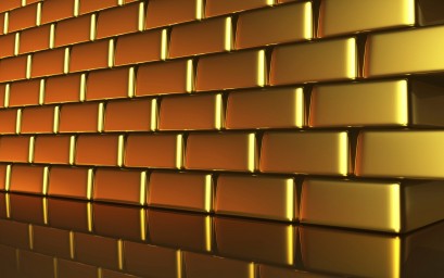 НБУ значительно повысил курс золота