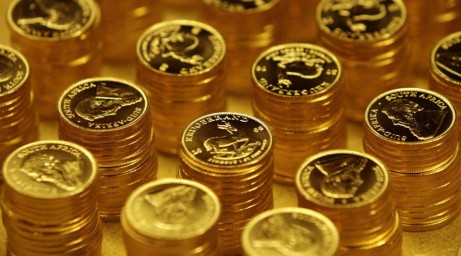 НБУ повысил курс золота до 385,31 тыс. гривен за 10 унций