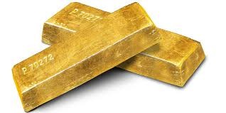НБУ понизил курс золота до 339,7 тыс. гривен за 10 унций