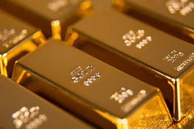 НБУ понизил курс золота до 338,33 тыс. гривен за 10 унций