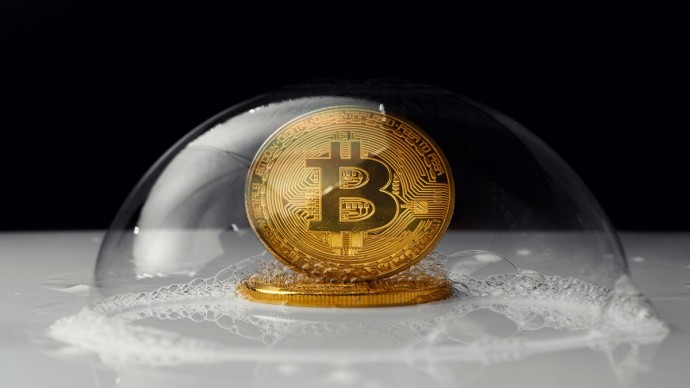 Джим Роджерс: «пузырь» Bitcoin бесподобен