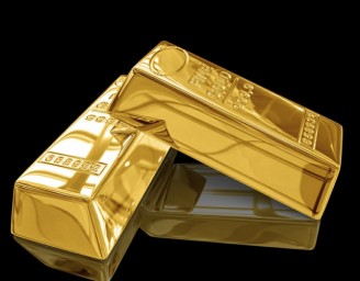 НБУ повысил курс золота до 337,50 тыс. гривен за 10 унций