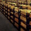 Монетный двор Великобритании вводит торговлю золотом на Blockchain