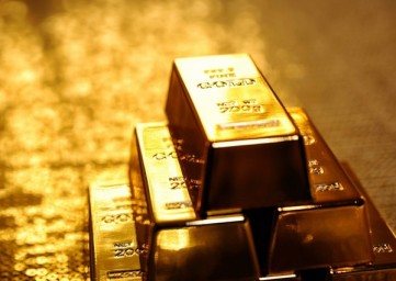 НБУ повысил курс золота до 382,88 тыс. гривен за 10 унций