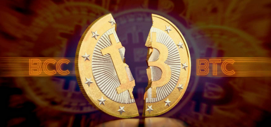 Борьба между Bitcoin и Bitcoin Cash набирает обороты